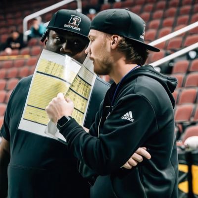 Arizona Rattlers Assistant Coach/Executive Assistant | Assistant Director of Riggs Premier Football