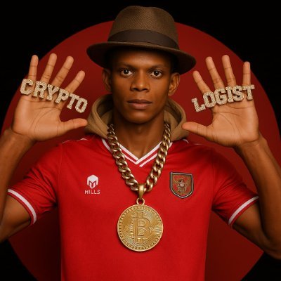 I'm CRYPTOLOGIST cause I dish out #CRYPTO GISTs
|| Content creator || Moderator || CM || Supporting good builders