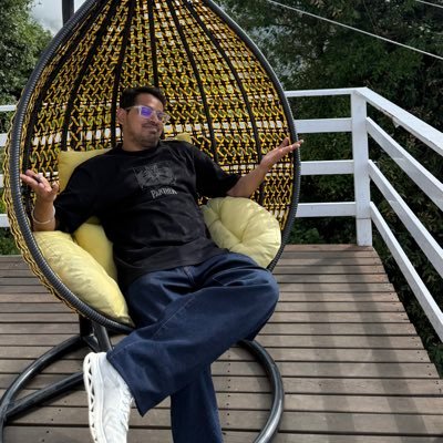 hi_himanshu_hk's profile picture. 🖤