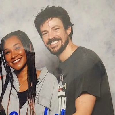 “they say love is a friendship caught on fire....ours is a friendship struck by lightning” - Iris west-Allen (fan account )