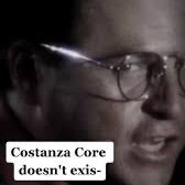 ConstanzaCore's profile picture. Disciple of Jesus / Husband / Father /// You know, we're living in a society! /// You must become like a child