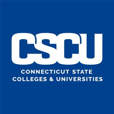 CT’s public higher ed system, proudly serving students across 6 colleges and universities 🎓