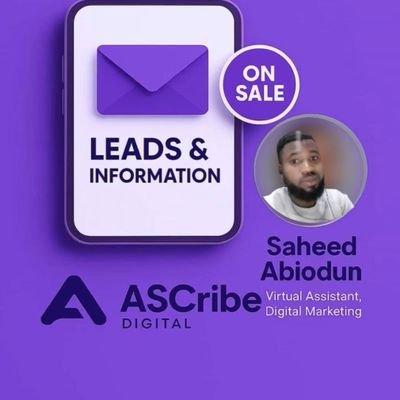 Turning clicks into clients and strategy into success — I don't just market businesses, I make them visible, valuable, and unforgettable