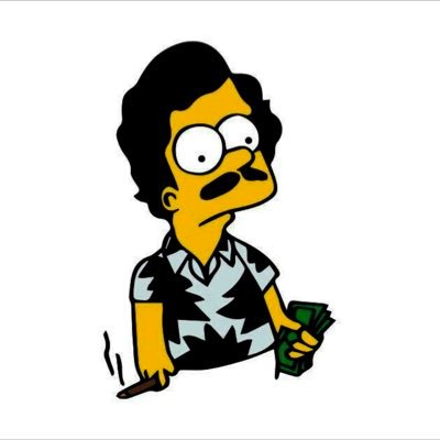 Escobart_Ok's profile picture. Another Geek In The World.