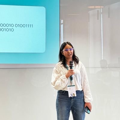 niyanta_bhayani's profile picture. Build and Ship at Squareboat!