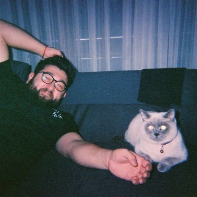 demir_serhat's profile picture. 