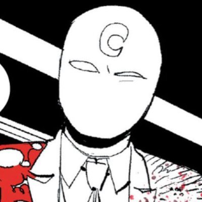 🇧🇷 🇯🇵 ⭕20 - he/him; they/them | 🏳️⚧️ Moon Knight's Son | Superheroes and Computers....