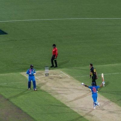 “Welcome to CricketAdda 🏏
Yaha milega – Runs, Wickets aur thodi Masti 🤝🔥”