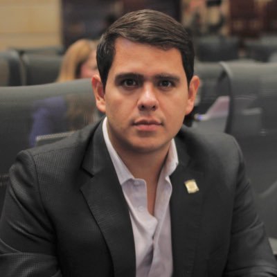 Alvaro Rueda Profile