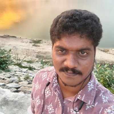 gokulstreporter's profile picture. 