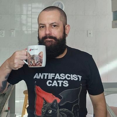 Gente ruim não pode ser tratada com fineza. Ele/Dele