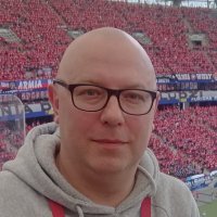 Bartosz Karcz (@bartoszkarcz) 's Twitter Profile