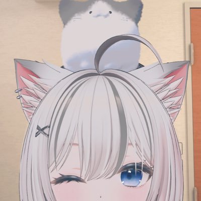 1moko1_shiba9's profile picture. 冷やし中華と一緒にVRC始めました！！