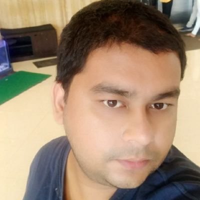Sandeep22555144's profile picture. Analyst