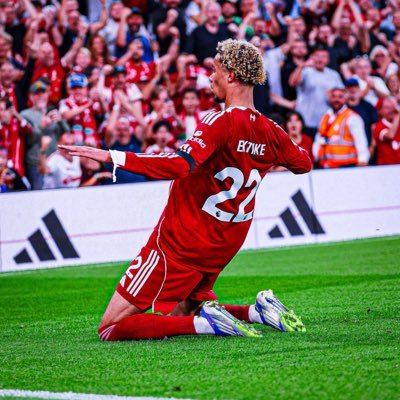 _kaylfc's profile picture. lfc unfortunately