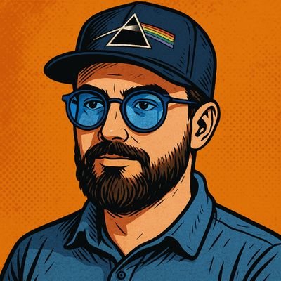 🚀 Trader Forex z pasją do długoterminowych inwestycji. Hobbystyczny programista, miłośnik logiki, muzyki, sztuki. Mąż, ojciec, fan filozoficznych pytań.