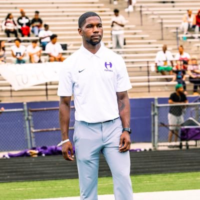 Defensive Backs Coach @hiramhornetsFB |Fort Valley State Alum | Army Officer | Father