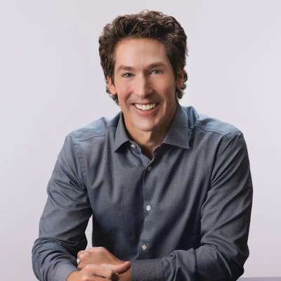 American televangelist, theologian, speaker, and author