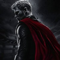 Thor (@thor581960) 's Twitter Profile Photo