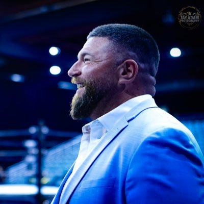 Proudest Dad of 2 • Owner @ChopSportsMedia • @FightFactoryUS Owner • Podcast Host • Entrepreneur #DallasCowboys - #RepBx - #NYR - #Knicks