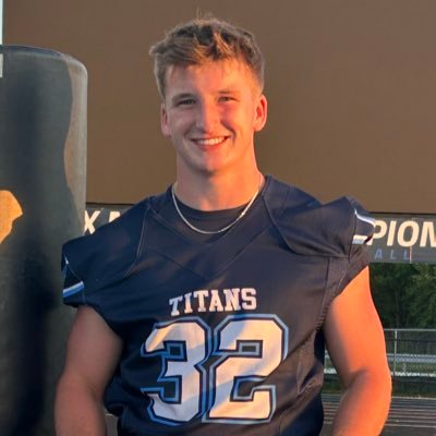 Cooper Donahoo Profile