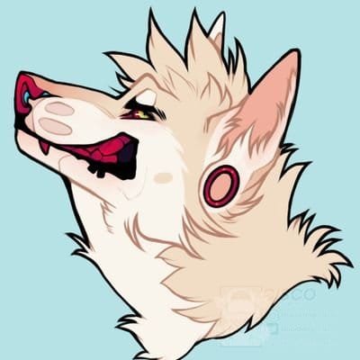 furry_artist under 18 not allowed?
@Susan_x10 my old account is suspended this is my new account