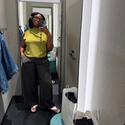Killjoy, The Tired | Constantly experiencing JOMO & FOBI 🧘♀️
