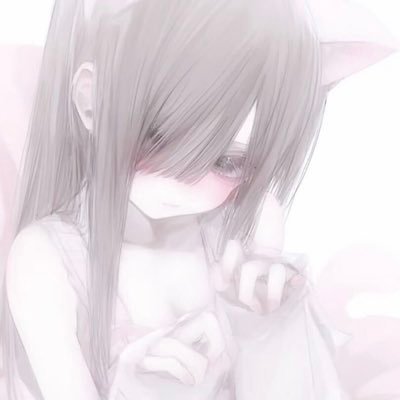 Emiao1133's profile picture. 是生活在虚拟的电子小猫