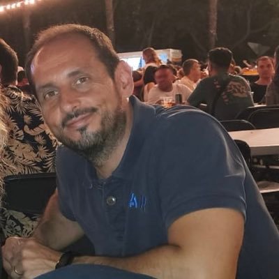 Republicà, d’esquerres i orgullosament castelldefelenc. President @ercastelldefels
