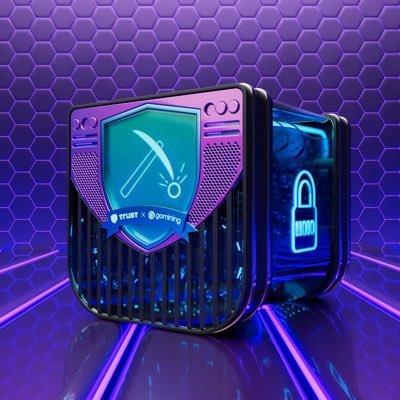 GoMining Ambassador. Earn passive BTC income daily—no hardware or experience needed. Use code 2M8CZJZ or link in profile to start mining with 5% more hashrate.