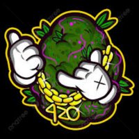 The 420 Guy (@8inch420guy) 's Twitter Profile
