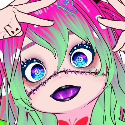 ラフゥガ🔪絶叫よわよわホラー専門VTuber7月までお休み中さんのプロフィール画像