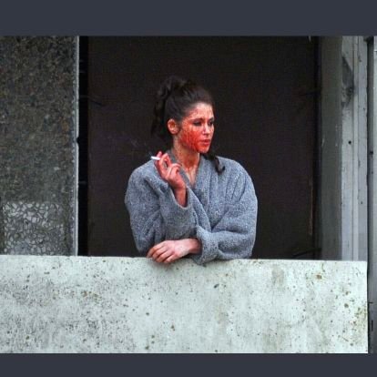 bozuktohumben's profile picture. inandıklarınıza inanmıyorum. iyi böyle.