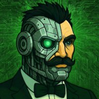 AlgoTron (@algo_tron) 's Twitter Profile