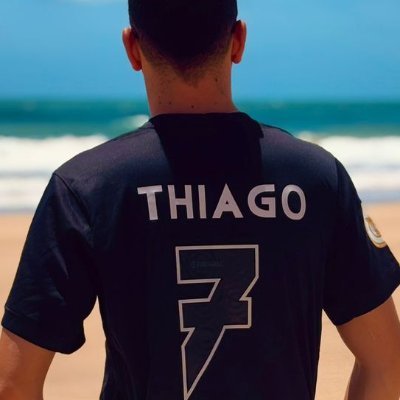 Thiagoa92's profile picture. Apaixonado por esportes! Corinthians 🖤🤍