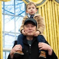 ELON X Chat (@chatonlyx) 's Twitter Profile