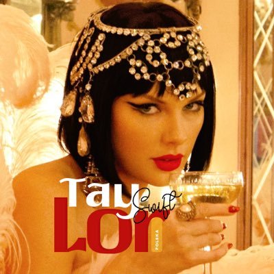 Welcome to the longest running (11 years) and best Polish account about @taylorswift13. News, photos & videos and more (fan account)!
Kontakt: swiftpl@onet.pl