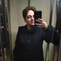 Mahsa (@z_shbnkri) 's Twitter Profile