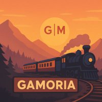 Gamoria (@gamoria01) 's Twitter Profile