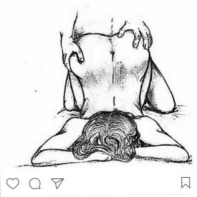 I say all my sexual desires here, but also, I make lil joke or two