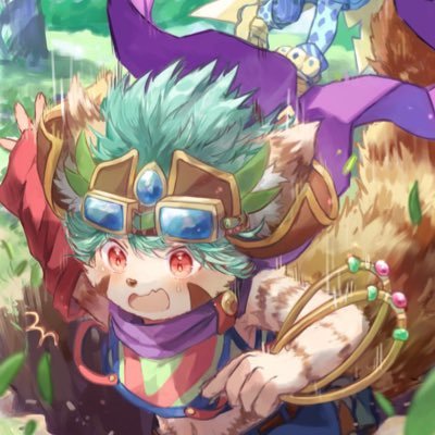 風狼さんのプロフィール画像