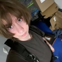 mike (@__absurdism) 's Twitter Profile