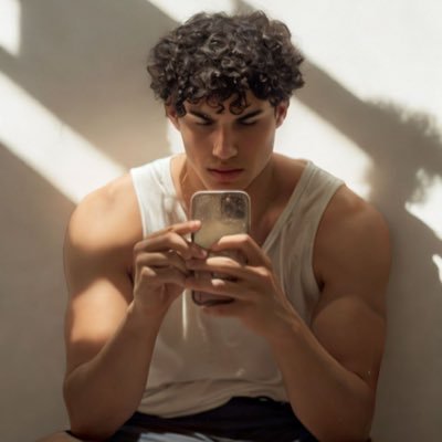 XXL COCK & UNSTOPPABLE ENERGY 💪🏽 I show you what others are too scared toDMs are open. bring me your dirtiest fantasies 😈 ALL my exclusive content on Fansly.
