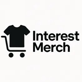 Interest_Merch's profile picture. Hi all! Check out my fun graphic T-shirts on etsy! Find your perfect fit and explore more cool products. Wear what you love, show what you're into!