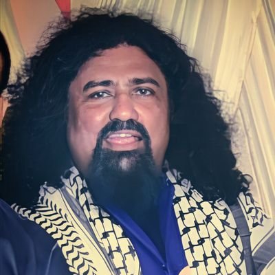 @vijayanalmeida