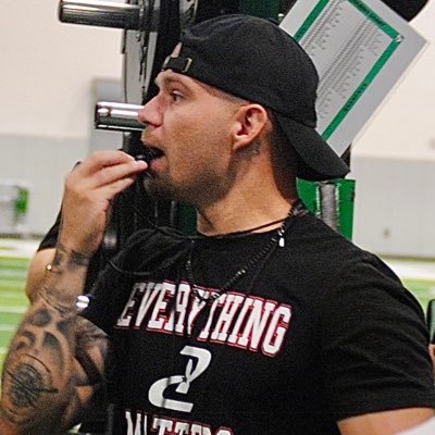 Jake Glisch Profile