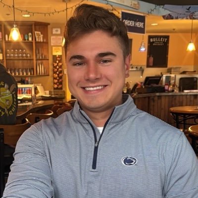 Penn State University Alum | Pittsburgh native | #WeAre | #HereWeGo | I like HVAC