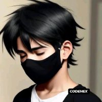 CODEHEX (@codehex0) 's Twitter Profile