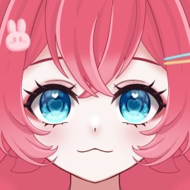 ♥ DEBUT 17.09. ♥ Love Bunny Vtuber | @twitch Partner | @gamersupps Partner - https://t.co/26WJjjrlrm |🎨 #NeeruArt