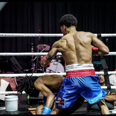 alfred_0rtiz's profile picture. Professional boxer 3-0 3KO’s